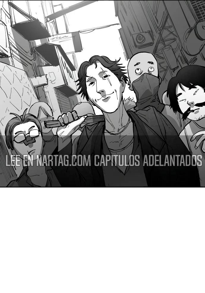 El Mago Más Grande Capitulo 6 página 52
