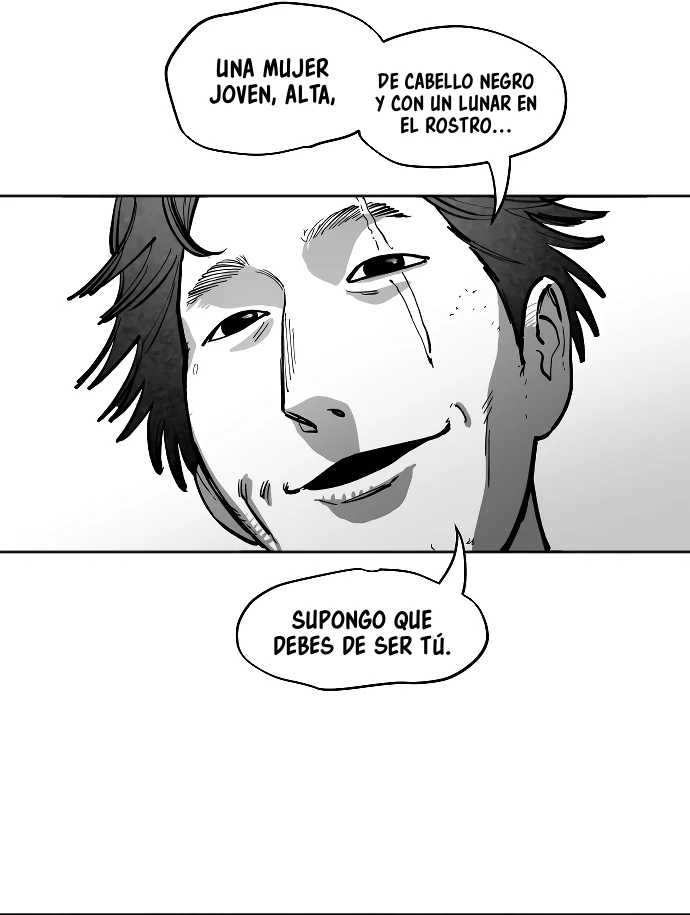 El Mago Más Grande Capitulo 6 página 53
