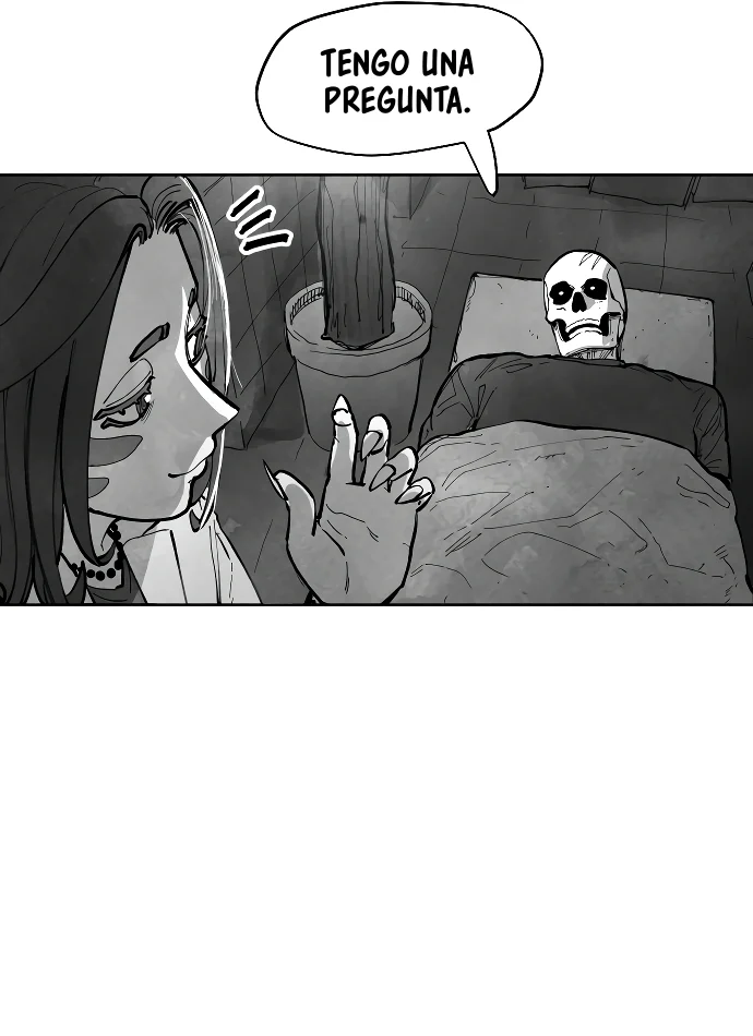 El Mago Más Grande Capitulo 6 página 56