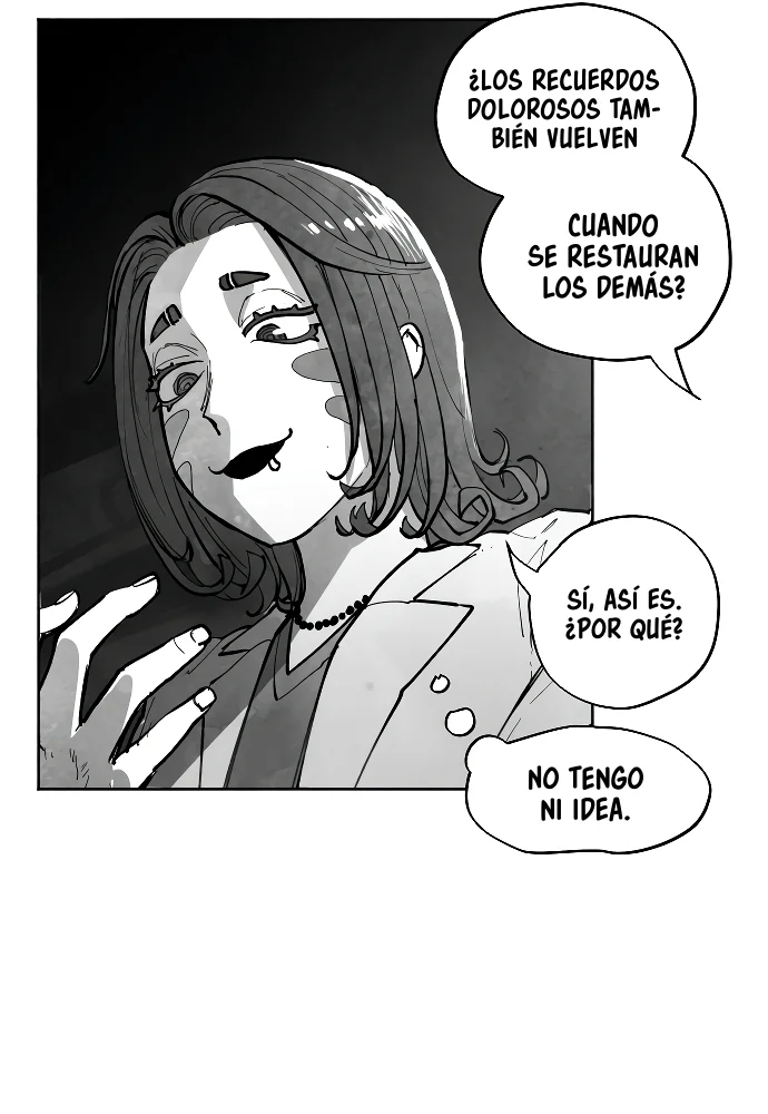 El Mago Más Grande Capitulo 6 página 57