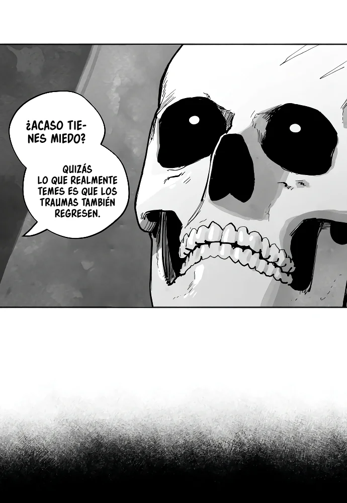 El Mago Más Grande Capitulo 6 página 58