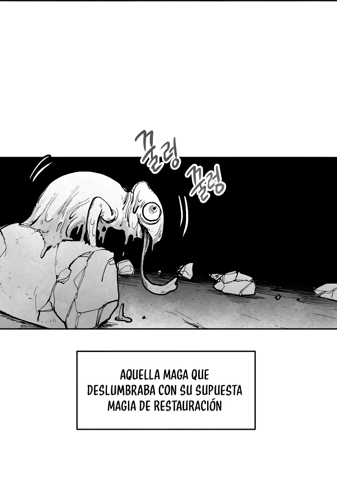 El Mago Más Grande Capitulo 6 página 6