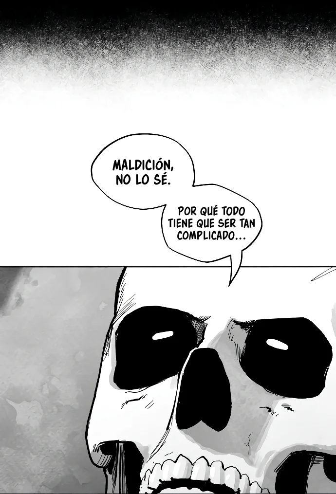 El Mago Más Grande Capitulo 6 página 60