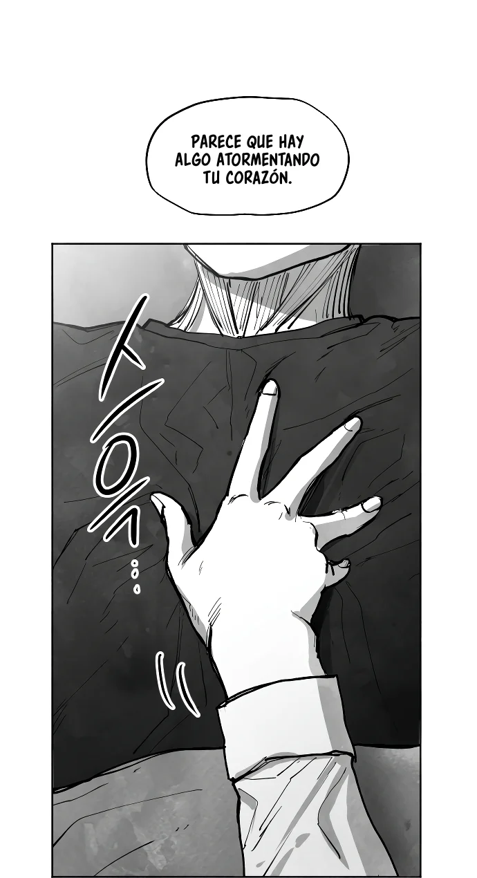 El Mago Más Grande Capitulo 6 página 62