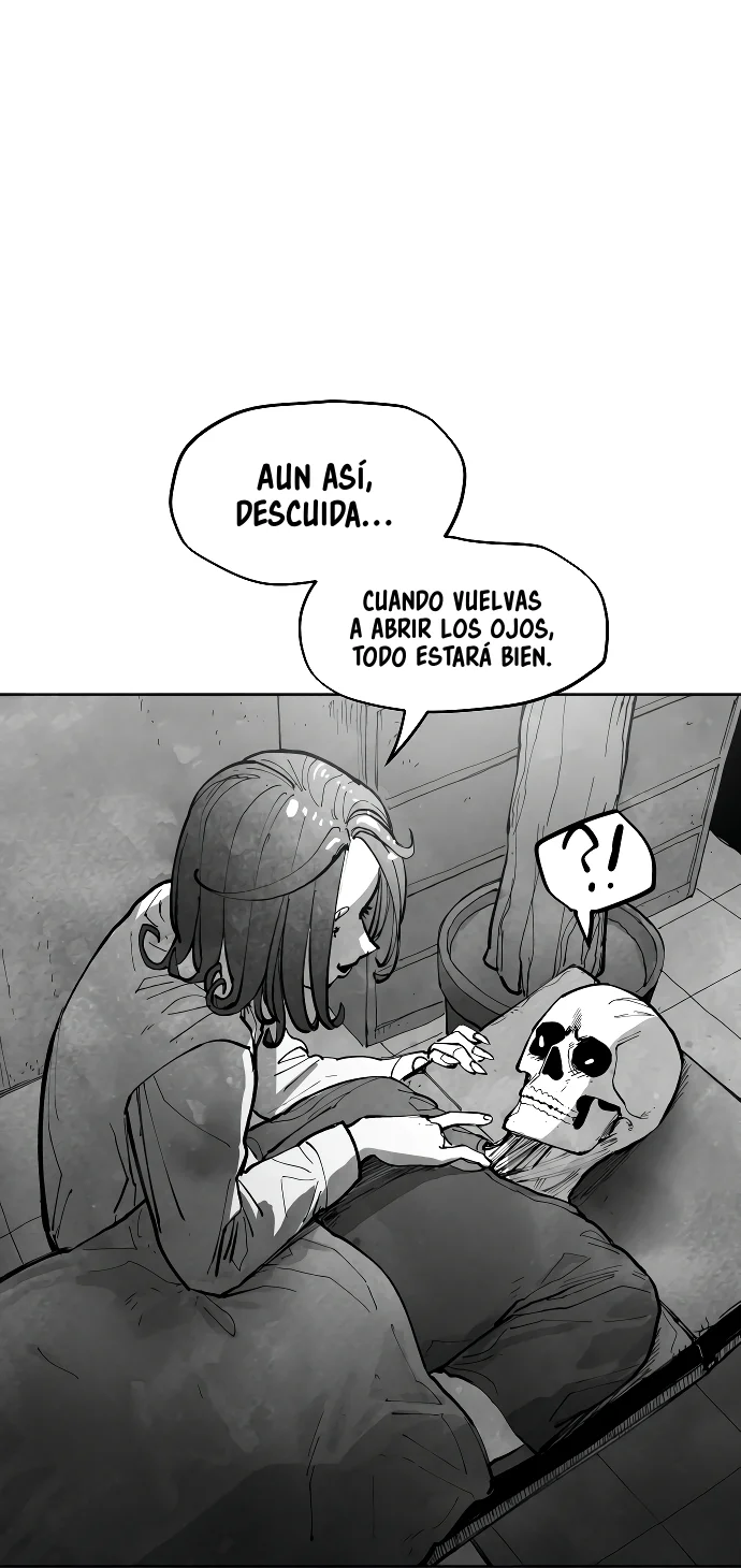 El Mago Más Grande Capitulo 6 página 63