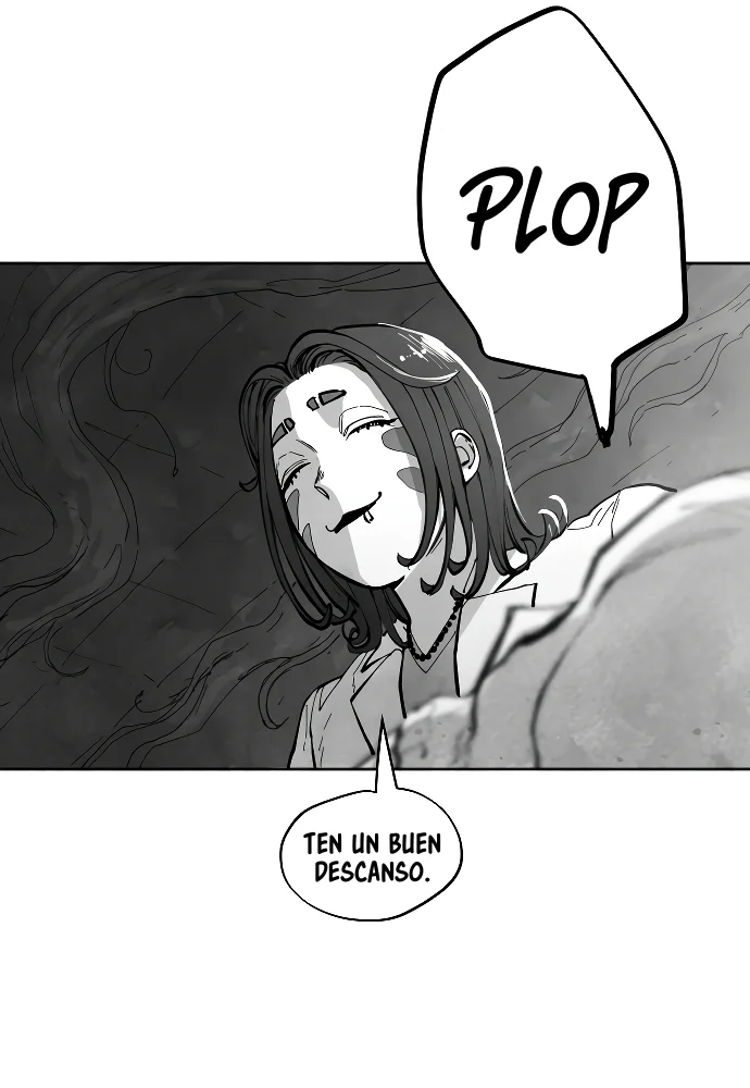 El Mago Más Grande Capitulo 6 página 67
