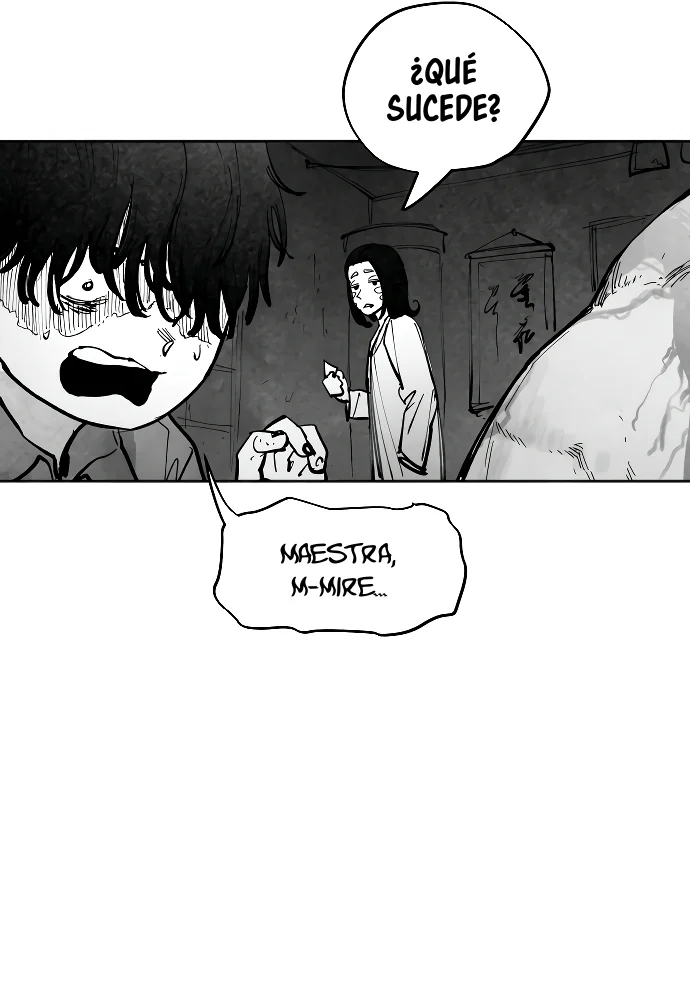 El Mago Más Grande Capitulo 6 página 75