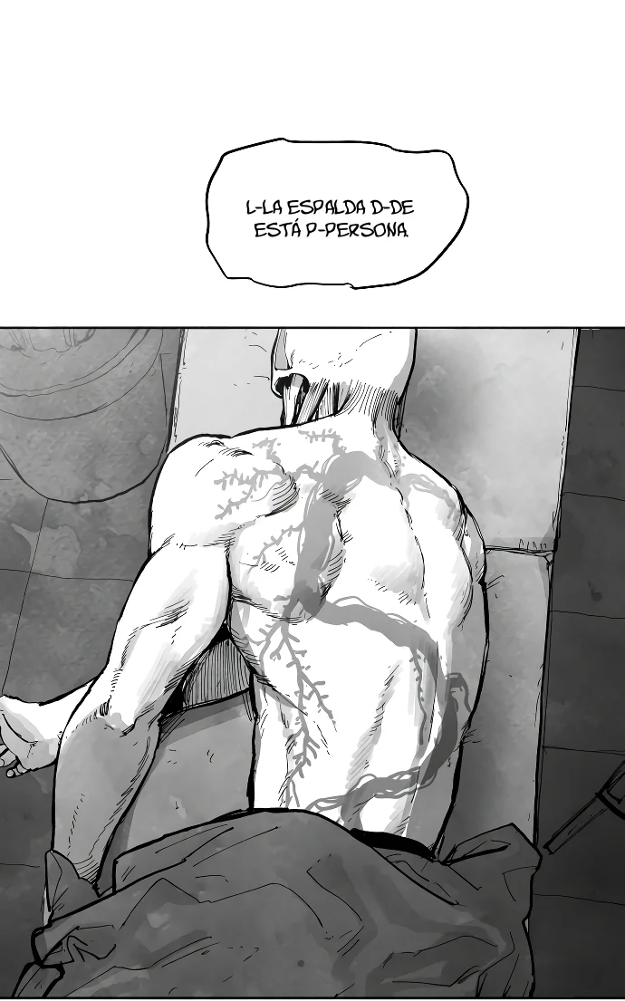 El Mago Más Grande Capitulo 6 página 76