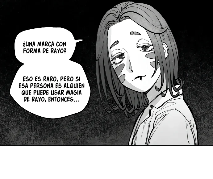 El Mago Más Grande Capitulo 6 página 78