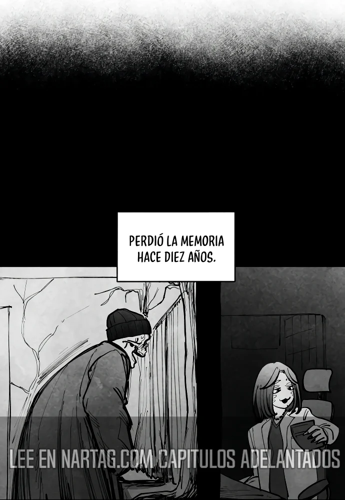 El Mago Más Grande Capitulo 6 página 81