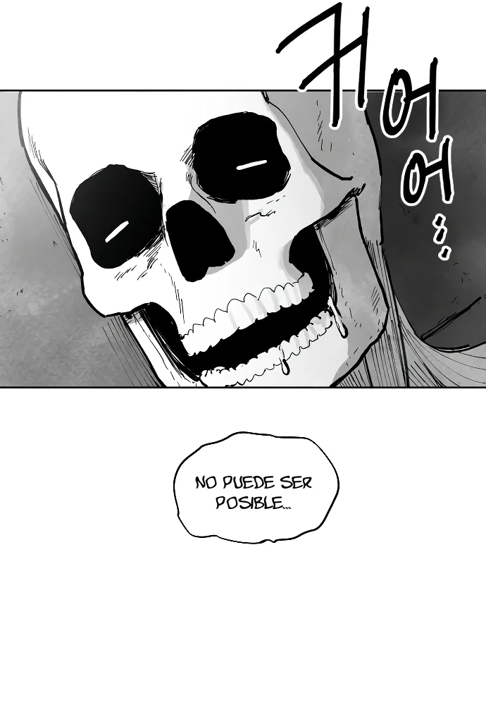 El Mago Más Grande Capitulo 6 página 86