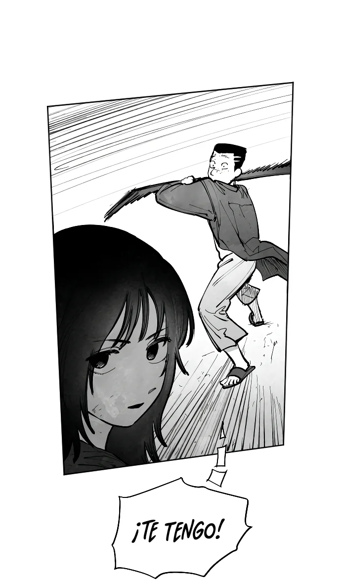 El Mago Más Grande Capitulo 6 página 92