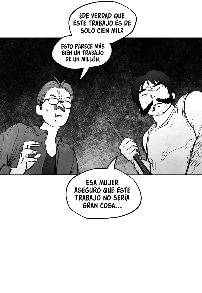 El Mago Más Grande Capitulo 6 página 99