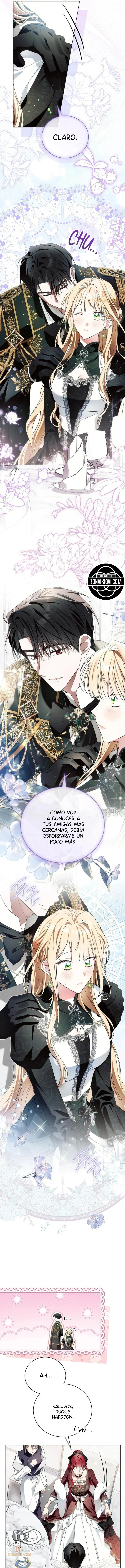 Las 50 Formas  De Romper Con Un Psicópata Capitulo 15 página 13