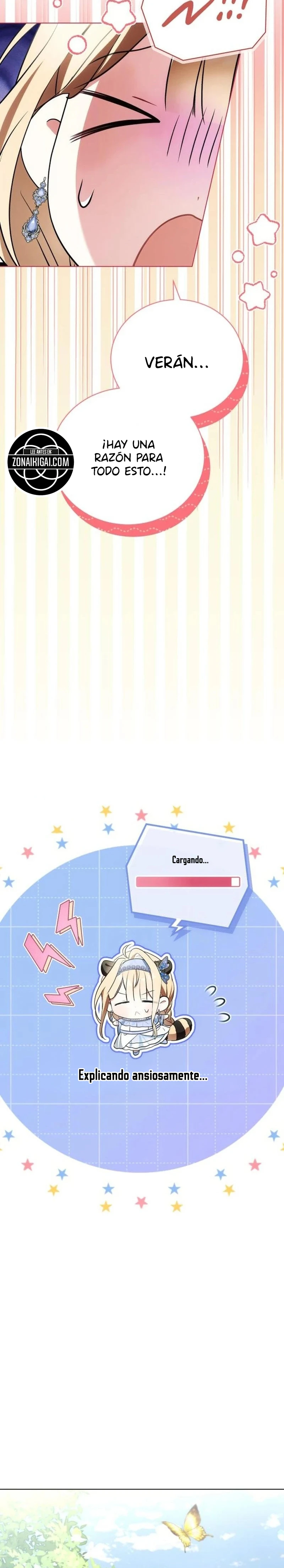 Las 50 Formas  De Romper Con Un Psicópata Capitulo 15 página 2
