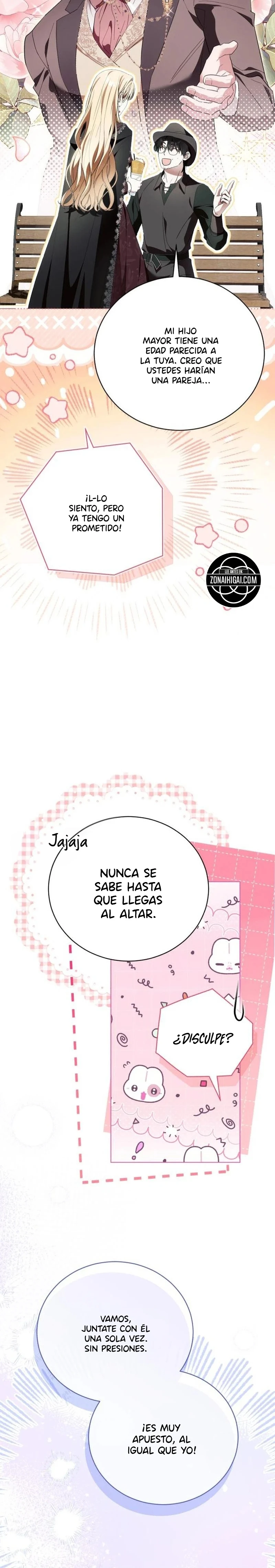 Las 50 Formas  De Romper Con Un Psicópata Capitulo 17 página 2