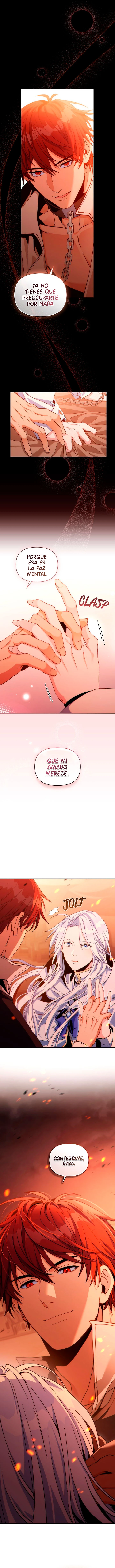 Puedo Ver Tus Estadisticas Capitulo 0 página 5