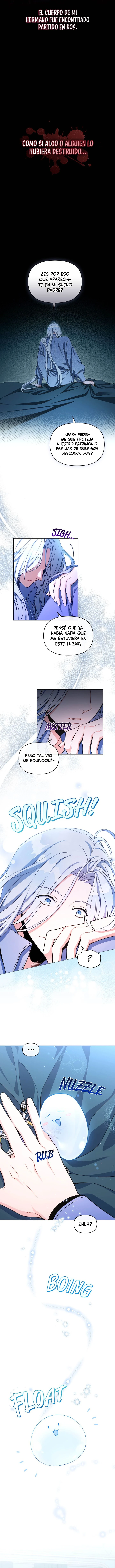 Puedo Ver Tus Estadisticas Capitulo 1 página 5