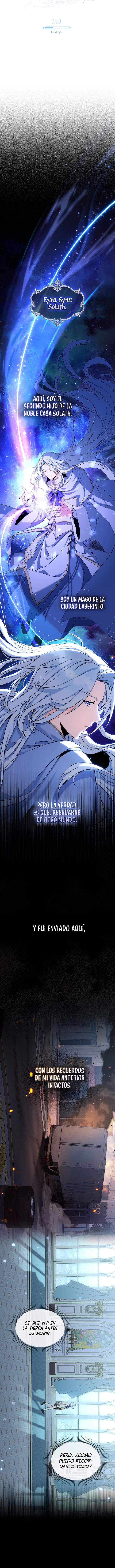 Puedo Ver Tus Estadisticas Capitulo 1 página 7