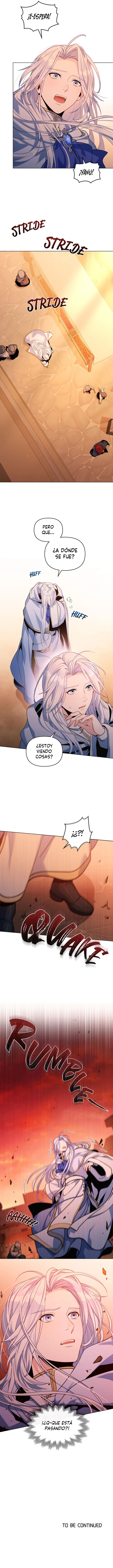 Puedo Ver Tus Estadisticas Capitulo 10 página 9