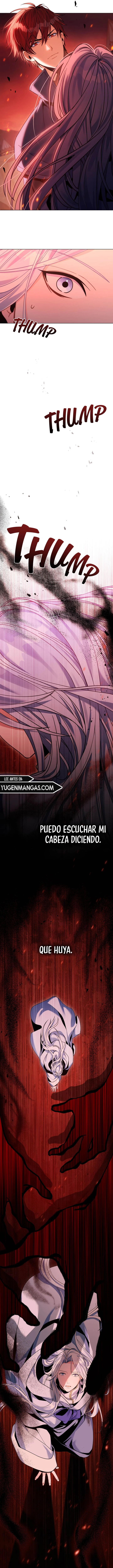 Puedo Ver Tus Estadisticas Capitulo 11 página 12