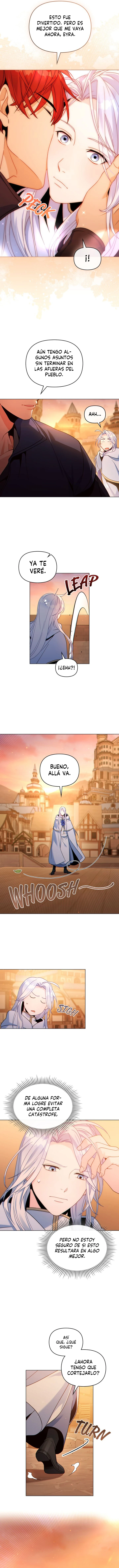 Puedo Ver Tus Estadisticas Capitulo 12 página 7