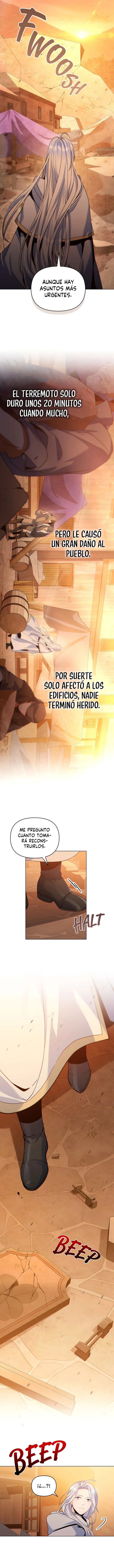 Puedo Ver Tus Estadisticas Capitulo 12 página 8