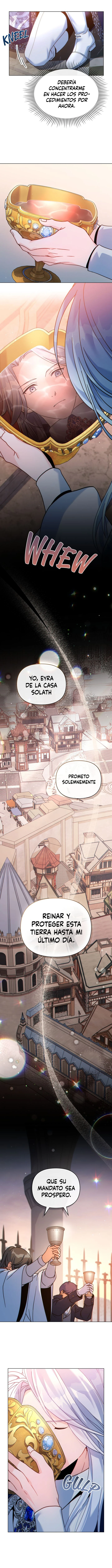 Puedo Ver Tus Estadisticas Capitulo 13 página 10