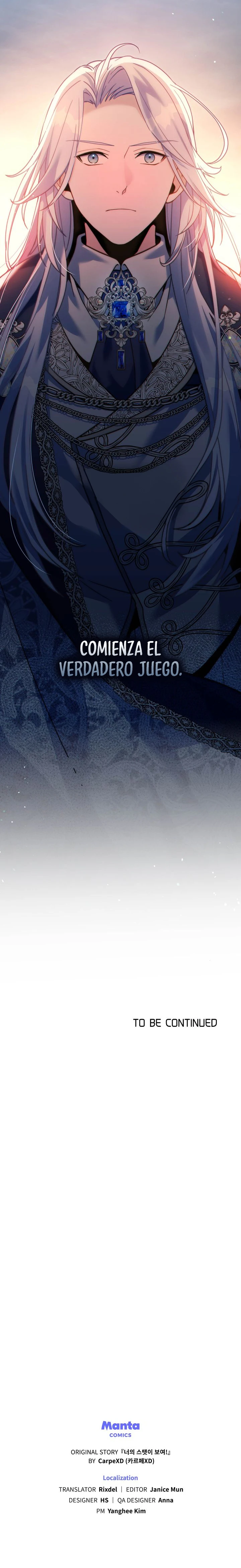 Puedo Ver Tus Estadisticas Capitulo 13 página 12