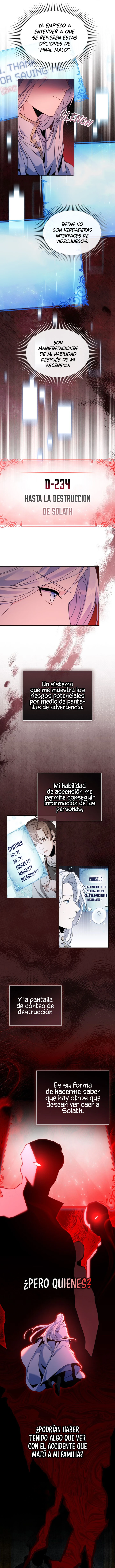 Puedo Ver Tus Estadisticas Capitulo 13 página 2