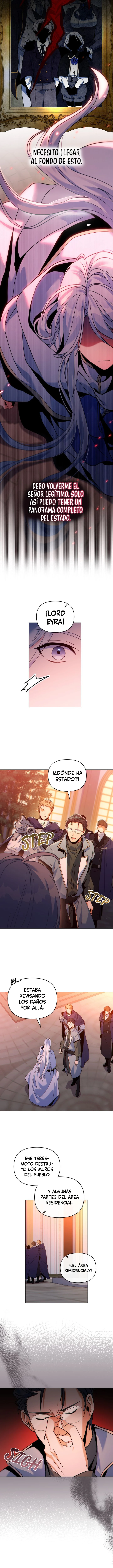 Puedo Ver Tus Estadisticas Capitulo 13 página 3