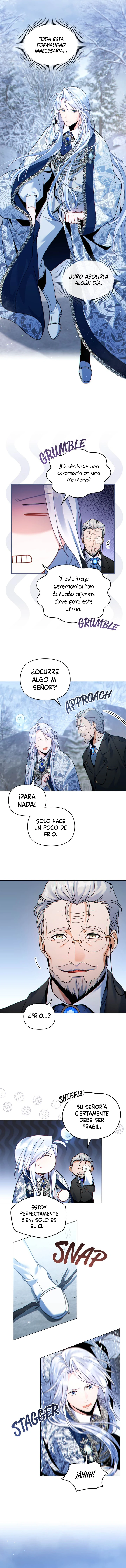 Puedo Ver Tus Estadisticas Capitulo 13 página 7