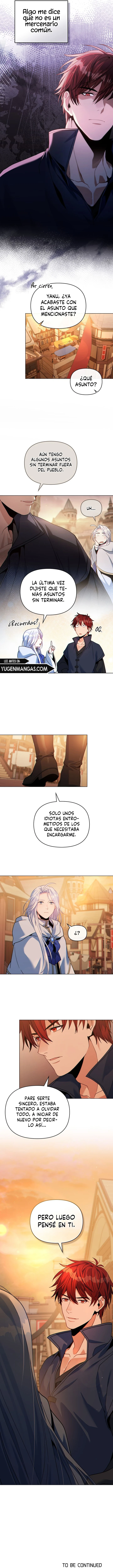 Puedo Ver Tus Estadisticas Capitulo 15 página 10