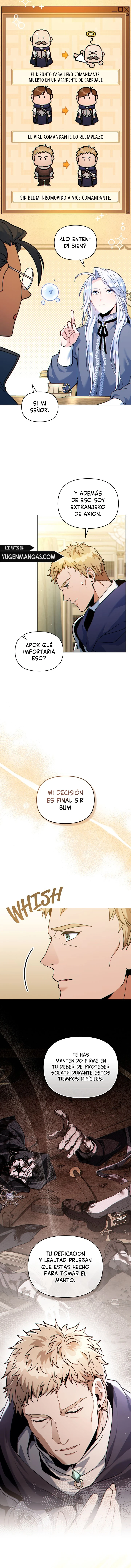 Puedo Ver Tus Estadisticas Capitulo 15 página 2