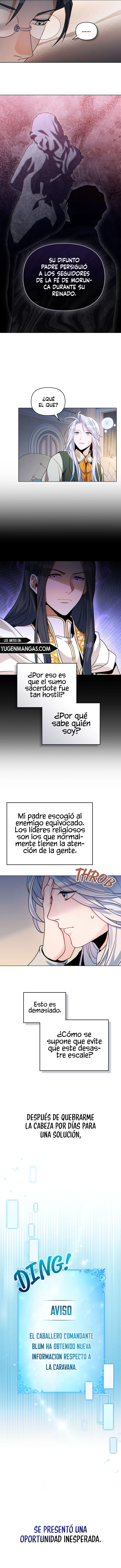 Puedo Ver Tus Estadisticas Capitulo 16 página 7