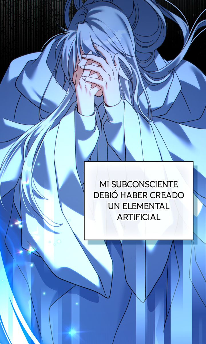 Puedo Ver Tus Estadisticas Capitulo 17 página 16