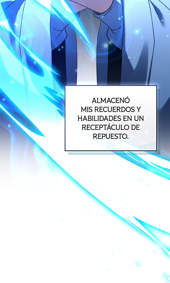 Puedo Ver Tus Estadisticas Capitulo 17 página 18