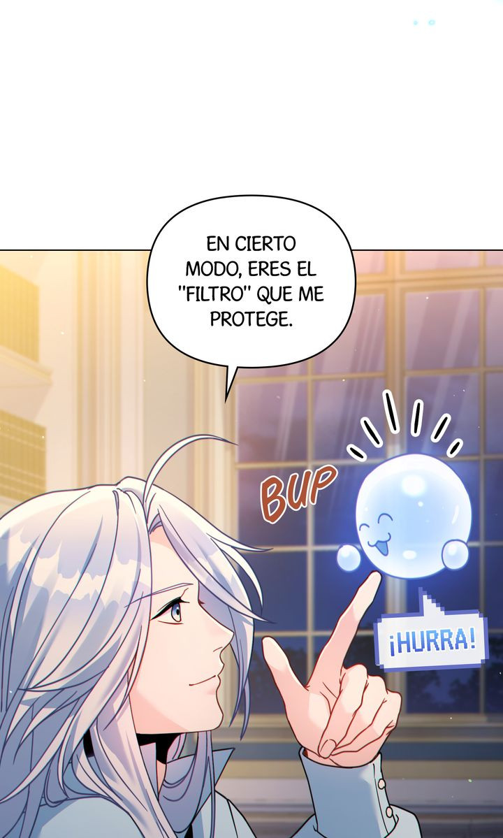 Puedo Ver Tus Estadisticas Capitulo 17 página 19