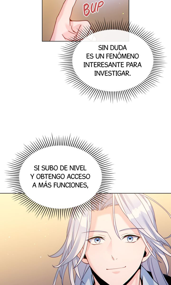 Puedo Ver Tus Estadisticas Capitulo 17 página 21