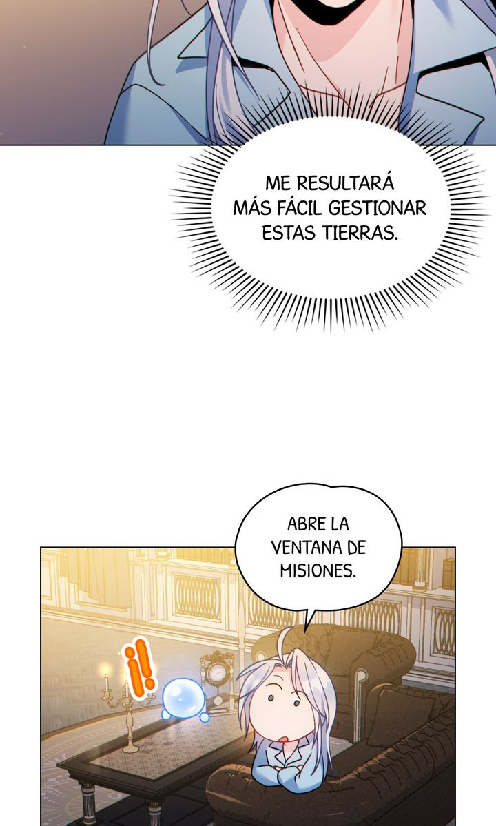 Puedo Ver Tus Estadisticas Capitulo 17 página 22