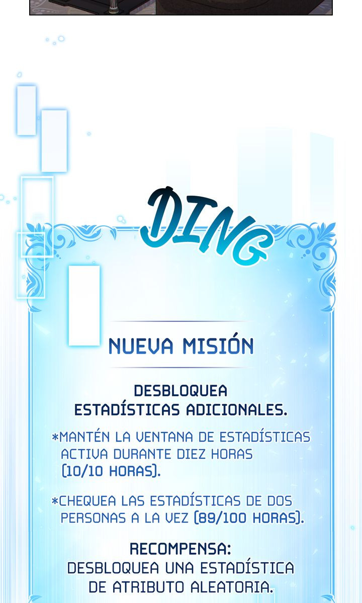 Puedo Ver Tus Estadisticas Capitulo 17 página 23