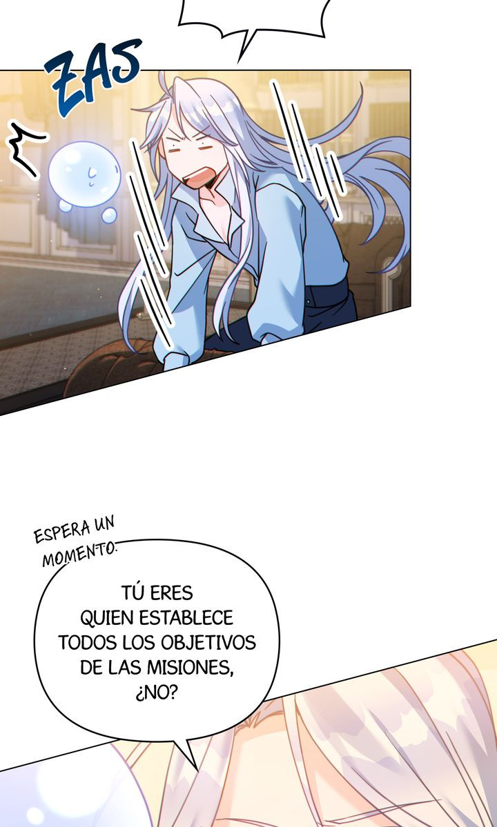 Puedo Ver Tus Estadisticas Capitulo 17 página 26