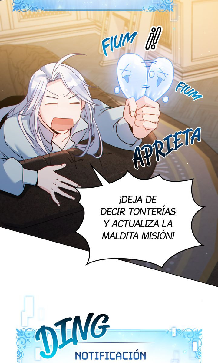 Puedo Ver Tus Estadisticas Capitulo 17 página 29