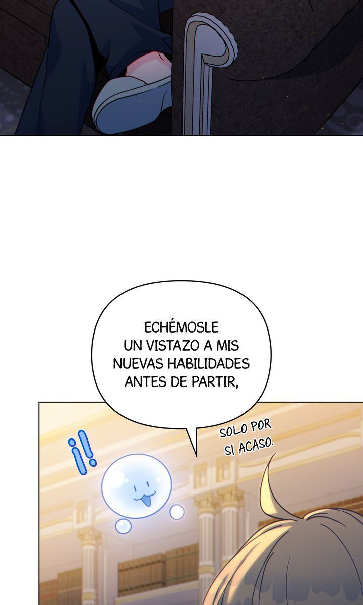 Puedo Ver Tus Estadisticas Capitulo 17 página 3