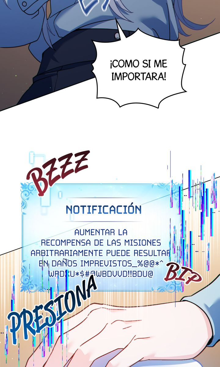Puedo Ver Tus Estadisticas Capitulo 17 página 31