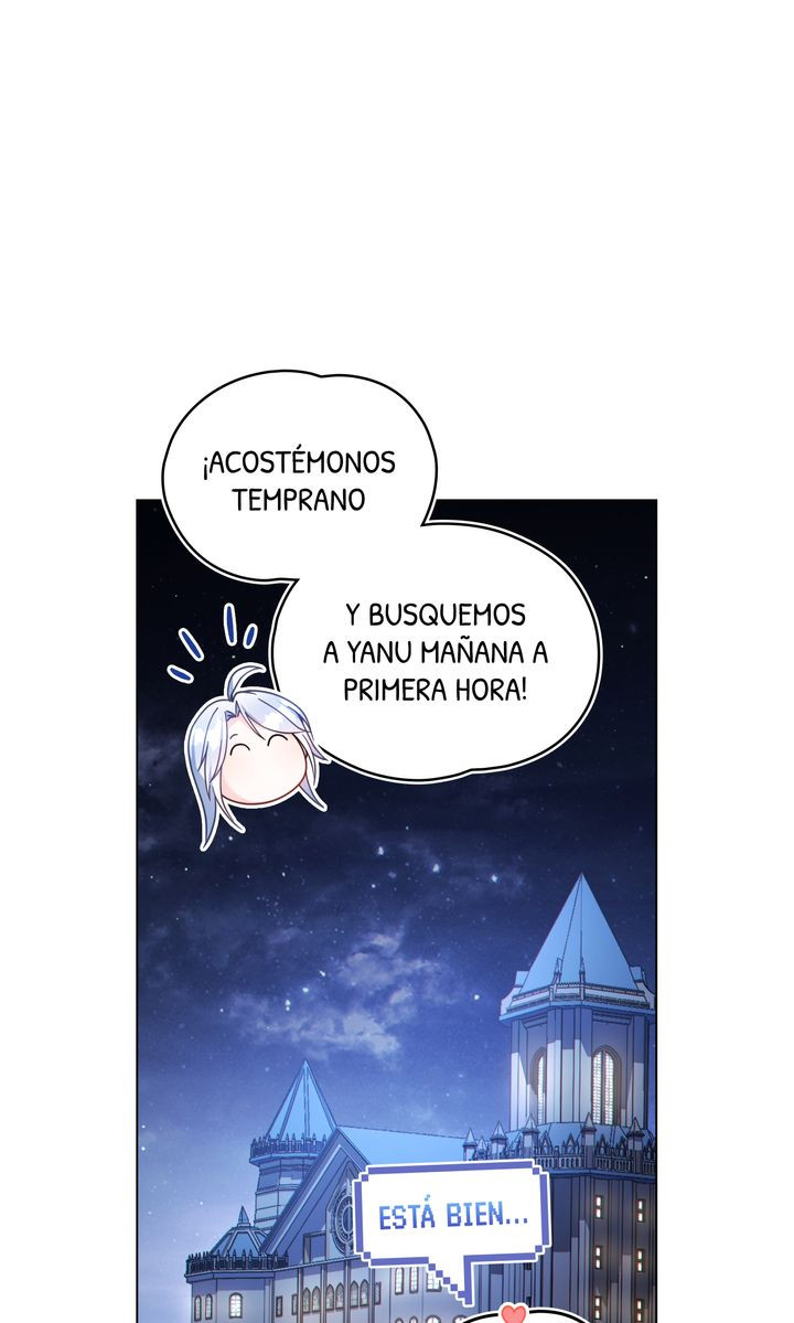 Puedo Ver Tus Estadisticas Capitulo 17 página 35