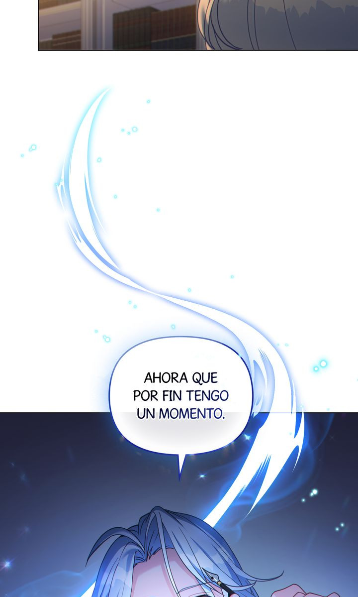 Puedo Ver Tus Estadisticas Capitulo 17 página 4