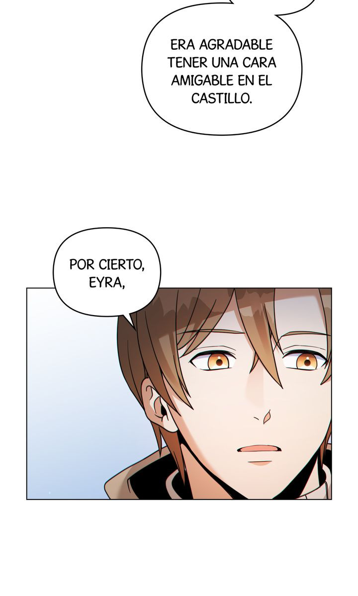 Puedo Ver Tus Estadisticas Capitulo 17 página 42