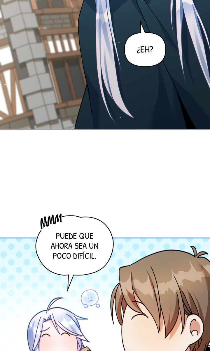 Puedo Ver Tus Estadisticas Capitulo 17 página 44