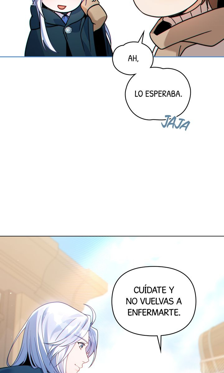 Puedo Ver Tus Estadisticas Capitulo 17 página 45